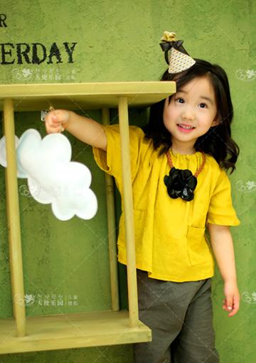 ★ ——甜心公主